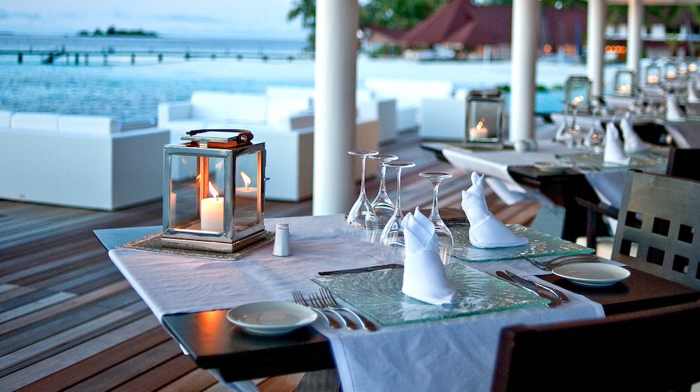 Aqua at Diamonds Thudufushi Maldives Resort & SPA thumbnail 8